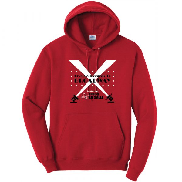Broadway Hoodie - Image 6