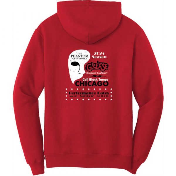 Broadway Hoodie - Image 7