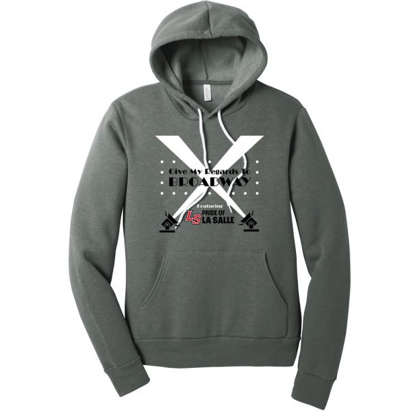 Broadway Hoodie - Image 4