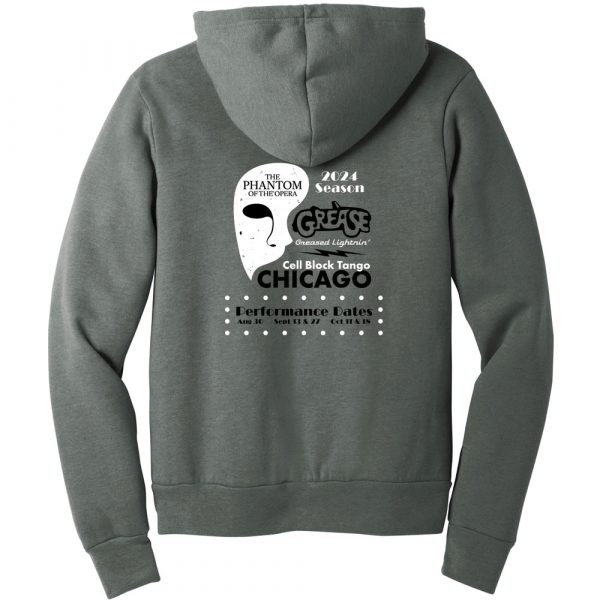 Broadway Hoodie - Image 5