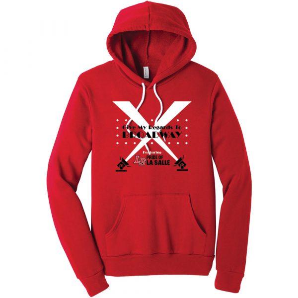 Broadway Hoodie - Image 2