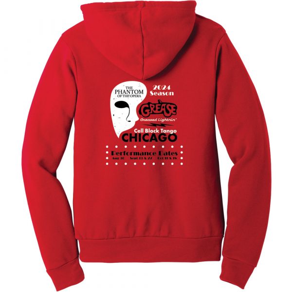 Broadway Hoodie - Image 3