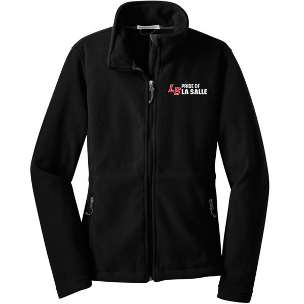 Pride Fleece Jacket (Ladies') - Image 2