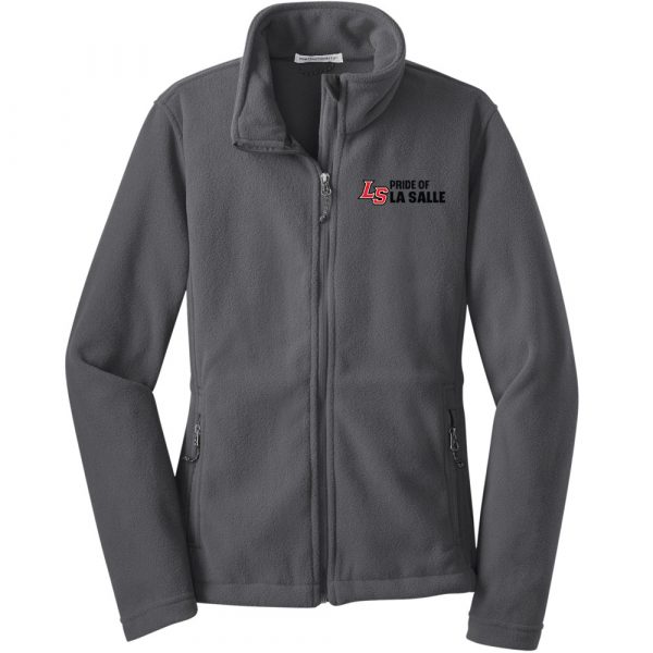Pride Fleece Jacket (Ladies') - Image 4