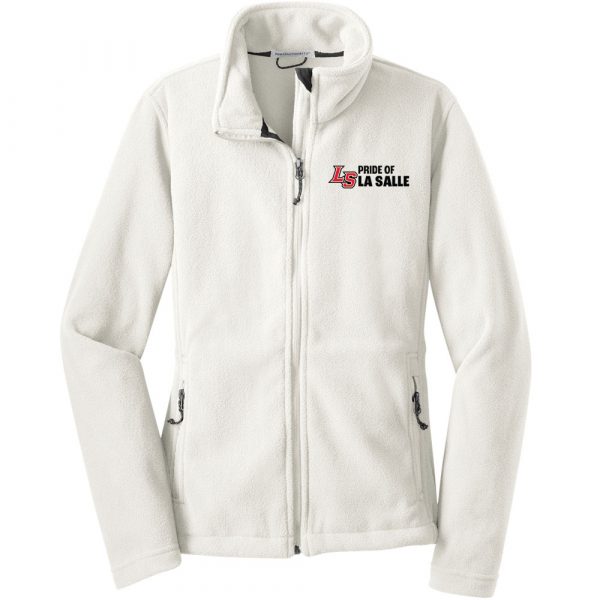Pride Fleece Jacket (Ladies')