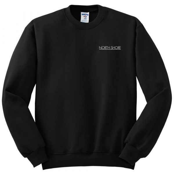 Jerzees® Crewneck Sweatshirt - Image 3