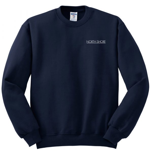 Jerzees® Crewneck Sweatshirt - Image 5