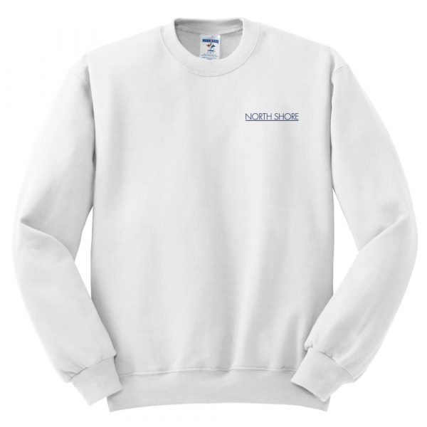 Jerzees® Crewneck Sweatshirt - Image 7