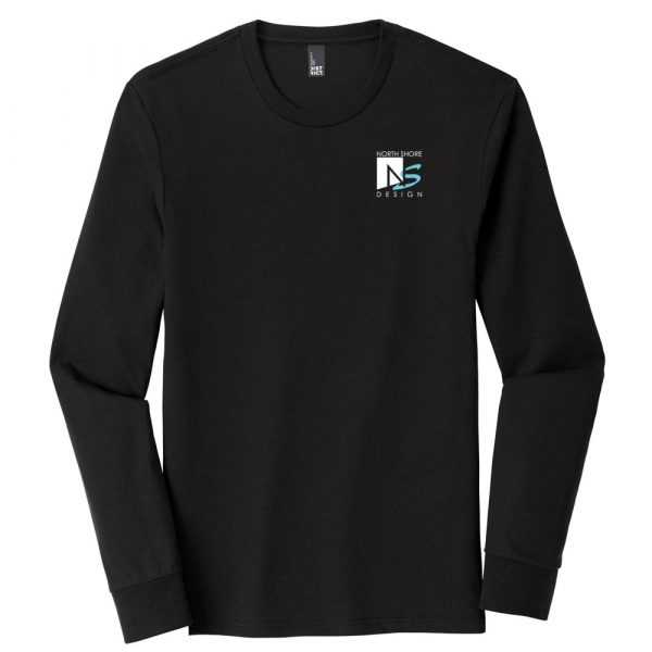 District® Perfect Tri® L/S T-shirt - Image 7
