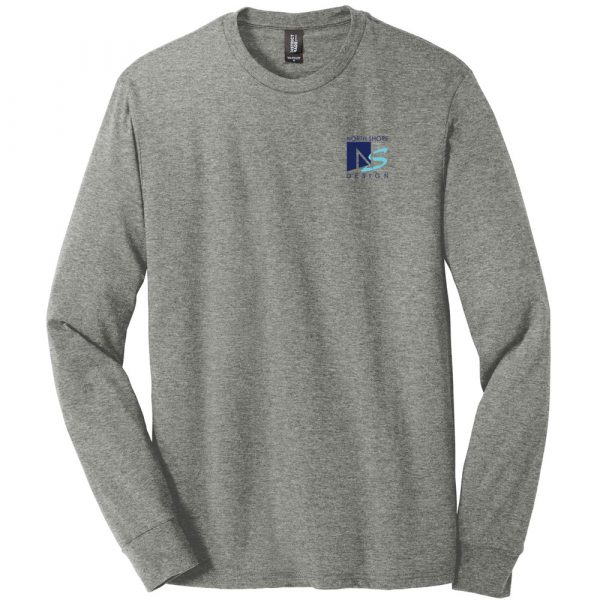 District® Perfect Tri® L/S T-shirt - Image 5