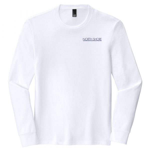 District® Perfect Tri® L/S T-shirt - Image 4