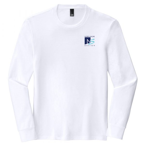 District® Perfect Tri® L/S T-shirt - Image 3