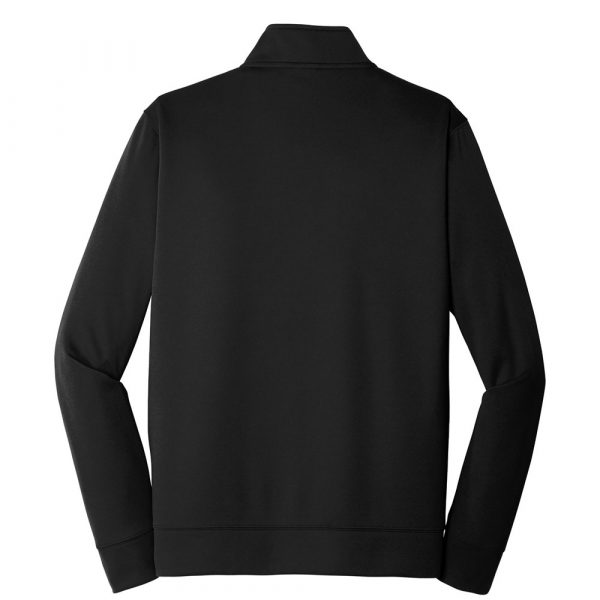 Port & Company® 1/4-Zip Performance Fleece - Image 9