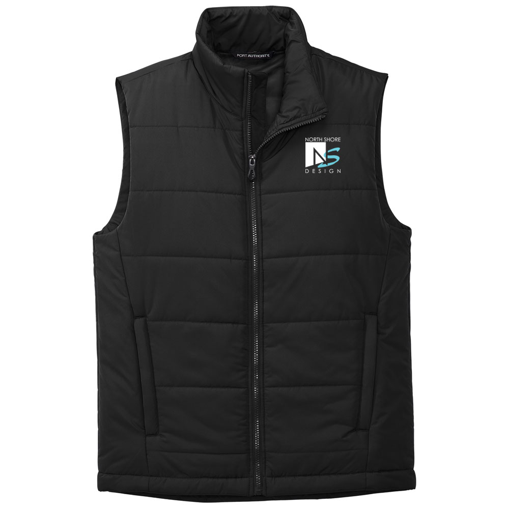 Port Authority® Puffer Vest - Digitek Sportswear