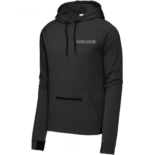 Sport-Tek® Strive Hooded Pullover - Image 3