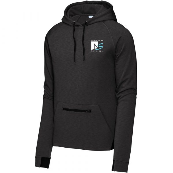 Sport-Tek® Strive Hooded Pullover - Image 4
