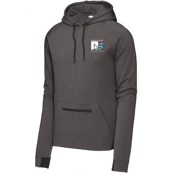 Sport-Tek® Strive Hooded Pullover - Image 6