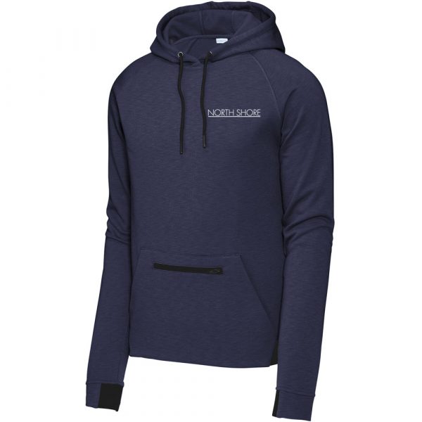 Sport-Tek® Strive Hooded Pullover - Image 2