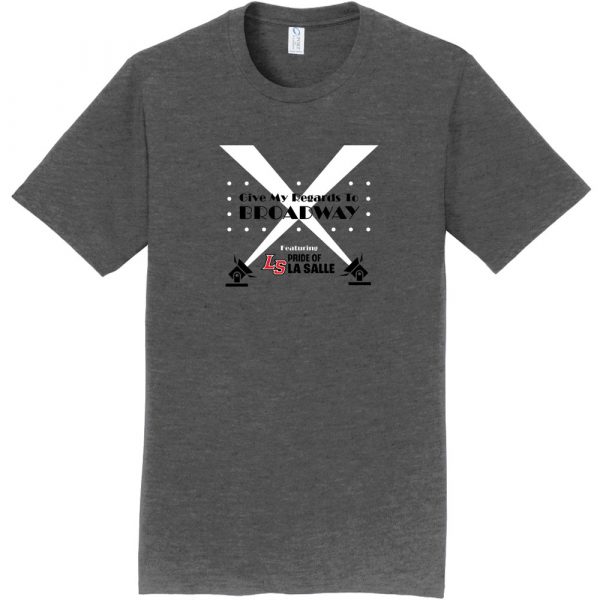 Broadway T-shirt - Image 8
