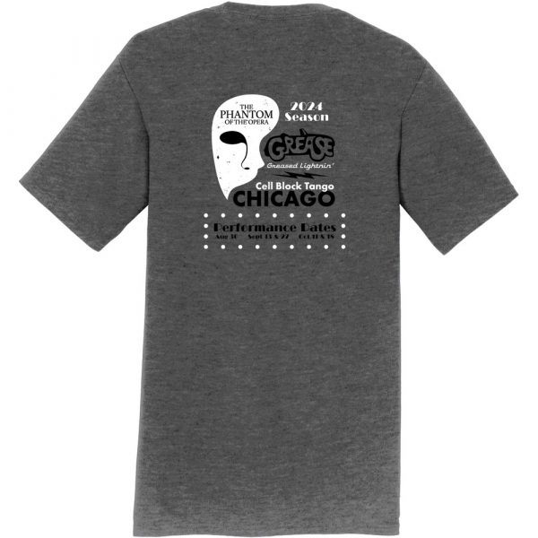 Broadway T-shirt - Image 9