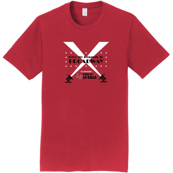 Broadway T-shirt - Image 6