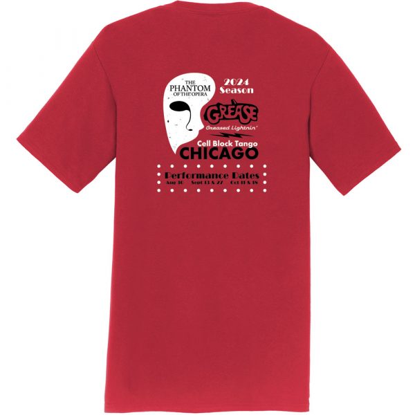 Broadway T-shirt - Image 7