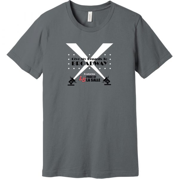 Broadway T-shirt - Image 4