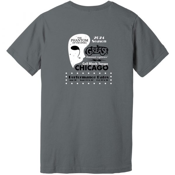 Broadway T-shirt - Image 5