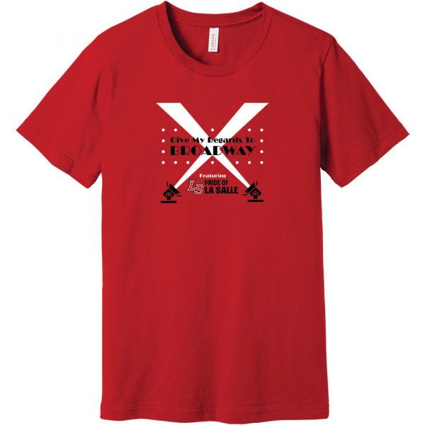 Broadway T-shirt - Image 2