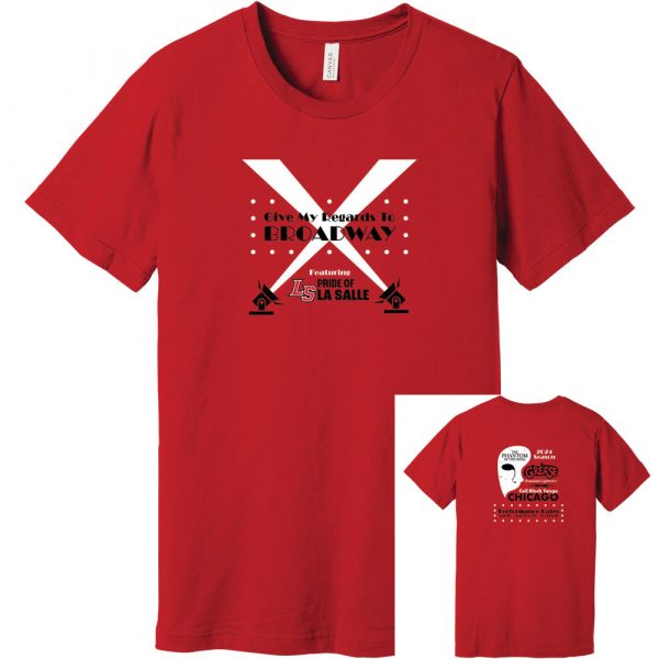Broadway T-shirt