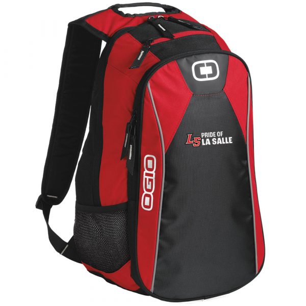 Pride Backpack