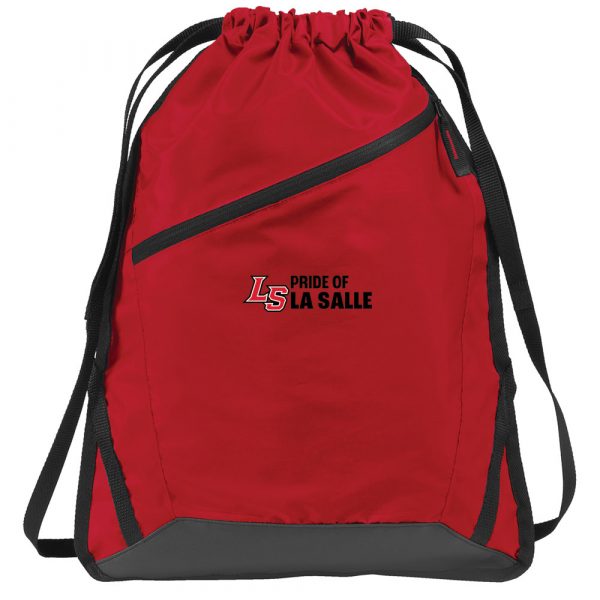 Pride Cinch Pack