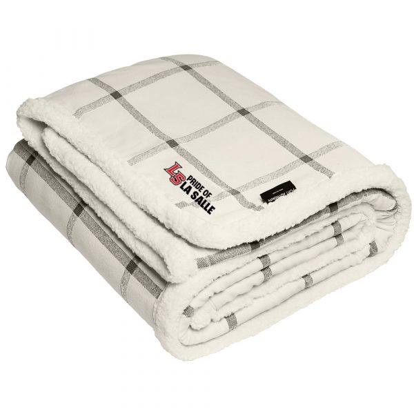 Pride Flannel Sherpa Blanket - Image 3