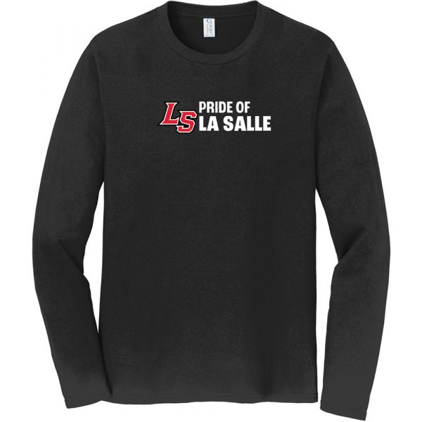 Pride L/S T-shirt - Image 4