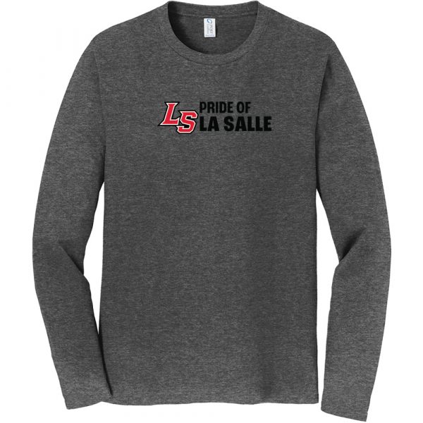 Pride L/S T-shirt - Image 7
