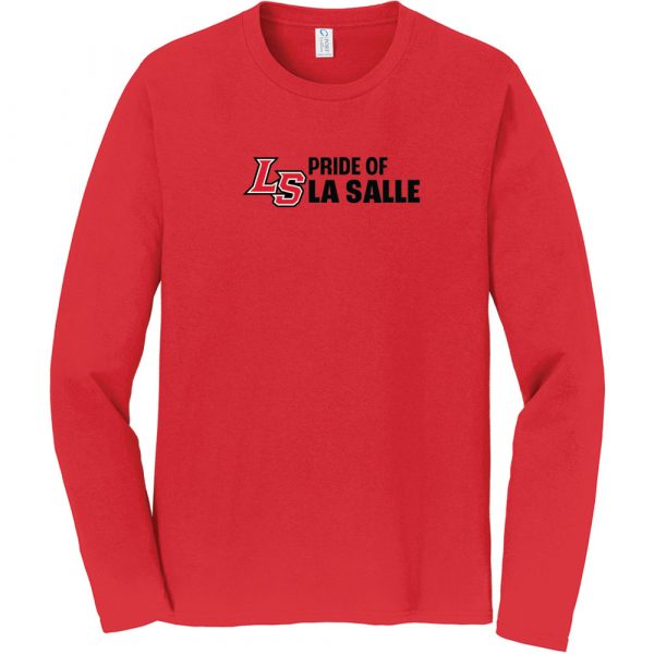 Pride L/S T-shirt - Image 5
