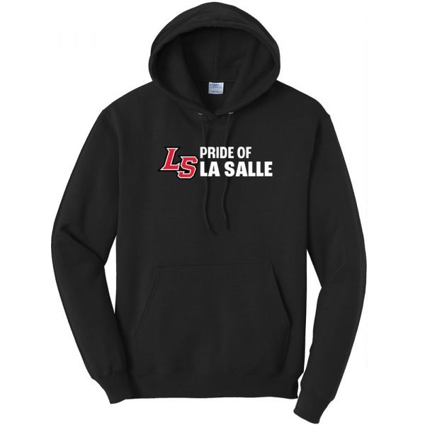 Pride Hoodie - Image 4