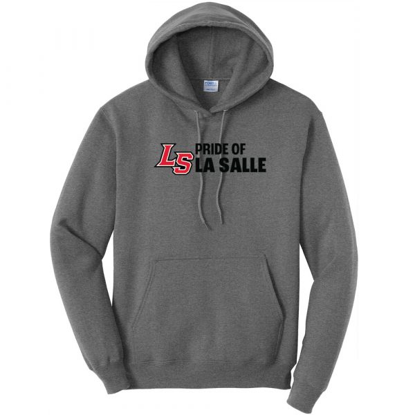 Pride Hoodie - Image 5