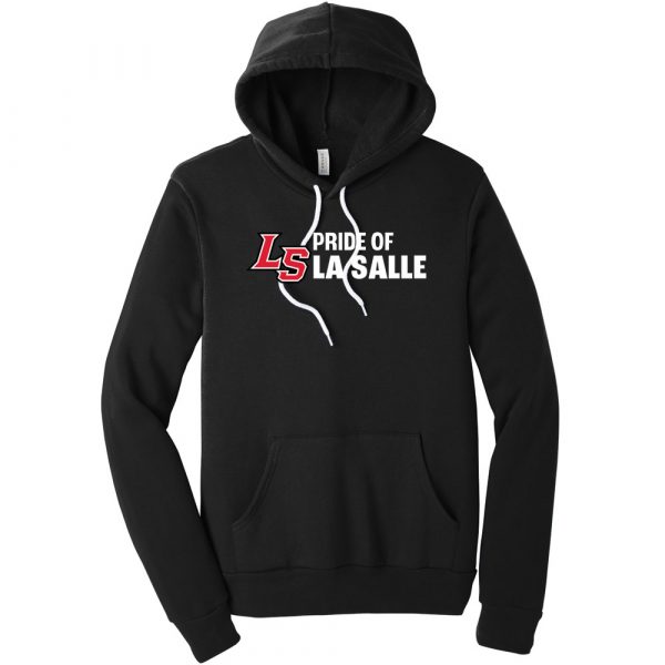 Pride Hoodie