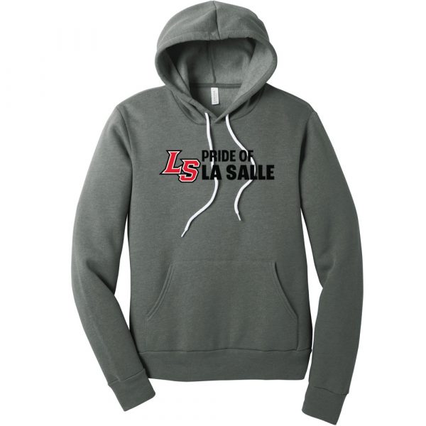 Pride Hoodie - Image 2