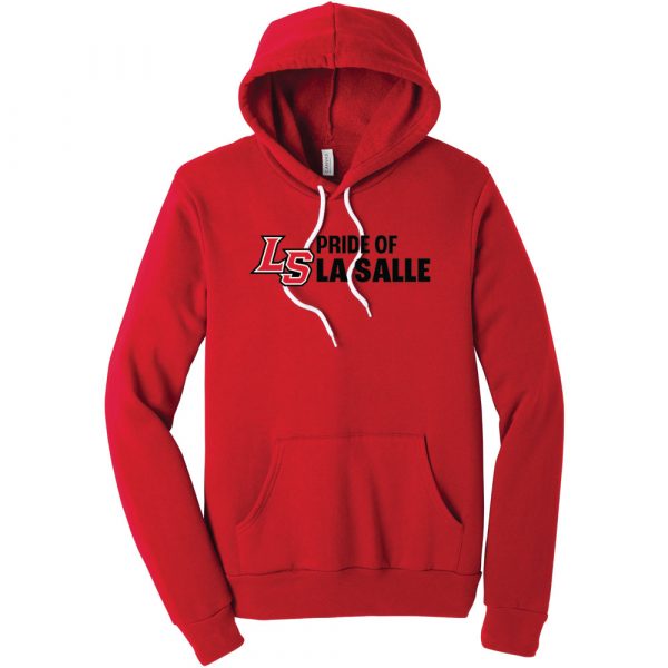 Pride Hoodie - Image 3