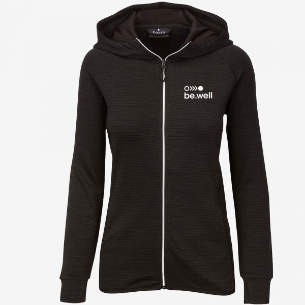Hoodie: Fossa Parkside Knit Full-Zip (Ladies')